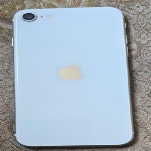 فروش آیفون se2020 128gb