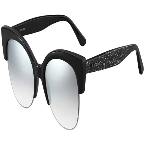 عینک آفتابی جیمی چوو Jimmy Choo JIM-PRIYA/S NS8 56 - Image 2