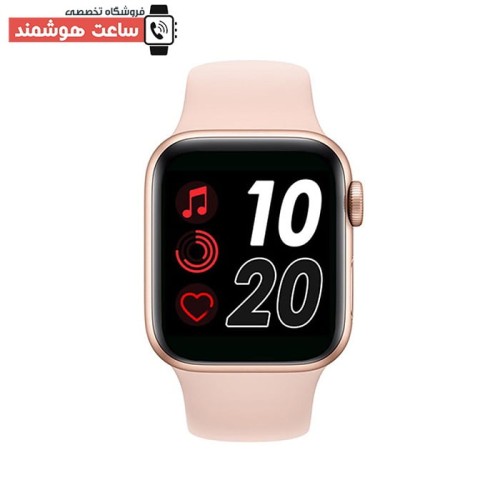 ساعت هوشمند مدل T500 - Image 4