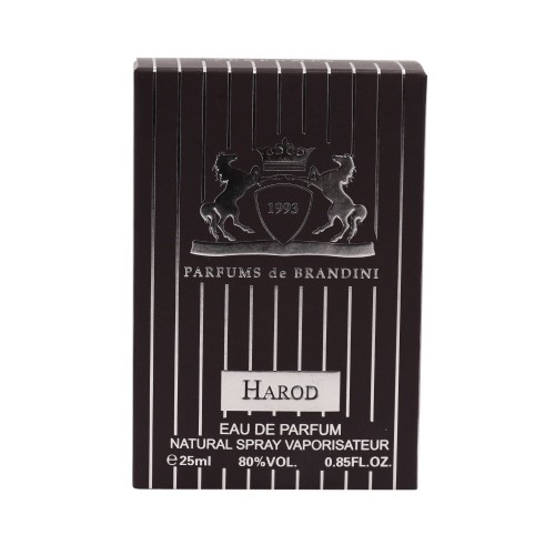عطر ادکلن هارد مردانه Harod