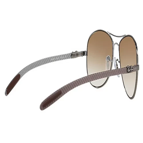 عینک آفتابی ریبن ray ban RB8301S 00451 - Image 6