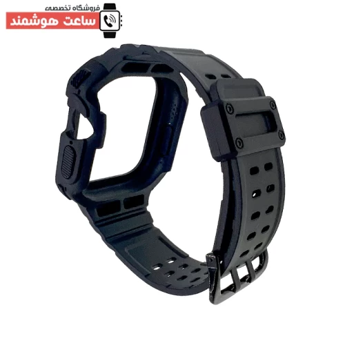 قاب اپل واچ جی شاکی اولترا کد 240 - Image 4
