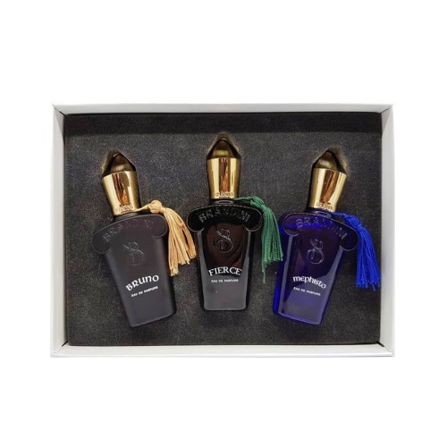 گیفت ست 33 میل برندینی مردانه Brandini Giftset