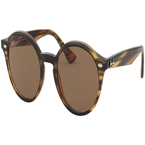 عینک آفتابی ریبن ray ban RB4315S 82073 - Image 2