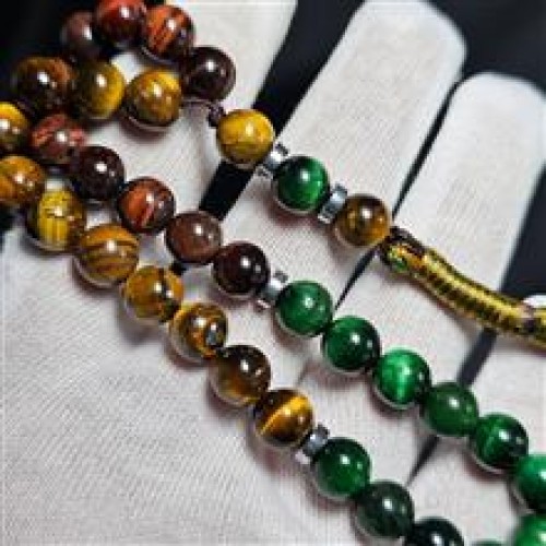 تسبیح33دانه