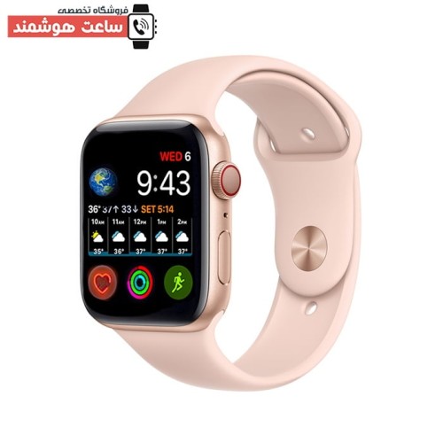 ساعت هوشمند مدل M26 Pro - Image 3