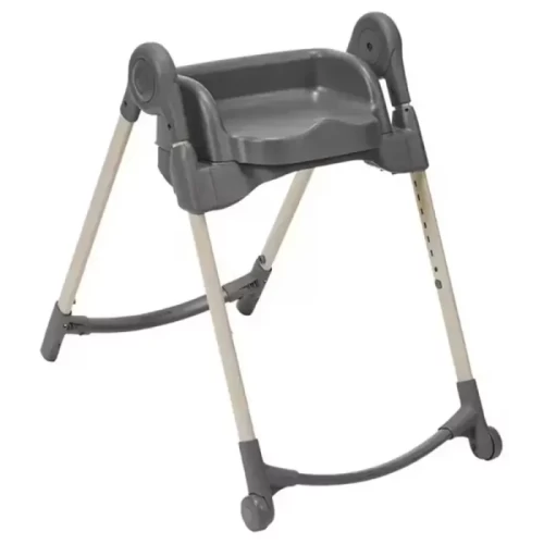 صندلی غذا مکسی کوزی مدل Maxi cosi Minla beyond graphite کد 2713043110