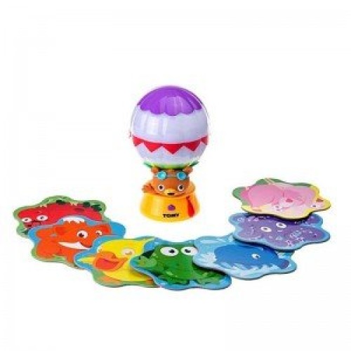 بالون موزیکال tomy مدل 72375