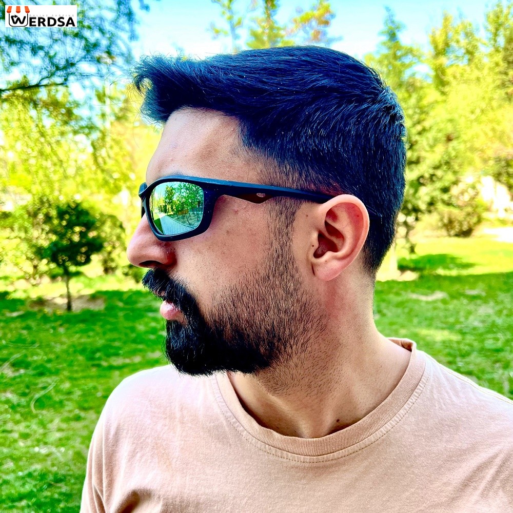 عینک اسپرت ADRIANO کد 1540