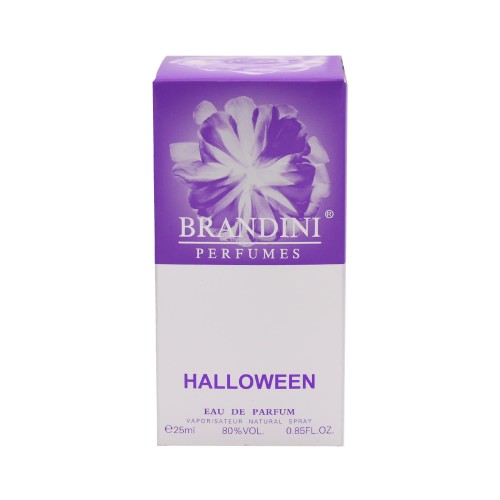 عطر ادکلن هالووین زنانه Halloween