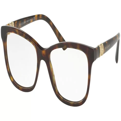عینک طبی بولگاری bvlgari BV4133B 504 54 - Image 2