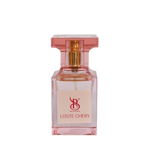 عطر ادکلن لاست چری زنانه و مردانه Lost Chery