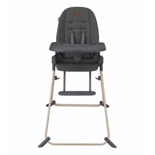 صندلی غذا مکسی کوزی مدل Maxi cosi Minla Grey کد 2713050110