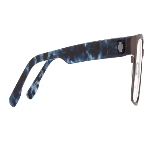 عینک طبی اسپای Spy Ellis 53 Gun Metal Navy Camo - Image 4