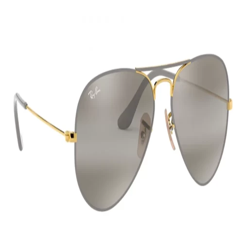 عینک آفتابی ریبن RayBan RB3025S 9154AH - Image 3