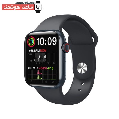 ساعت هوشمند مدل HW17 - Image 3