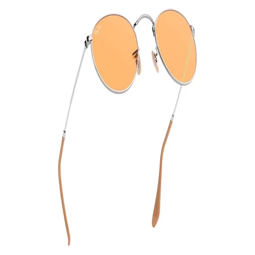 عینک آفتابی RayBan 3447 9065V9 50 - Image 4