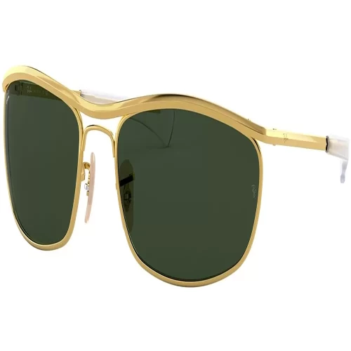عینک آفتابی ریبن RayBan RB3119M 00131 - Image 2