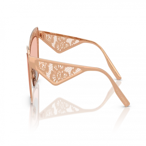 عینک آفتابی دولچه گابانا Dolce & Gabbana DG2311S 129884 - Image 5