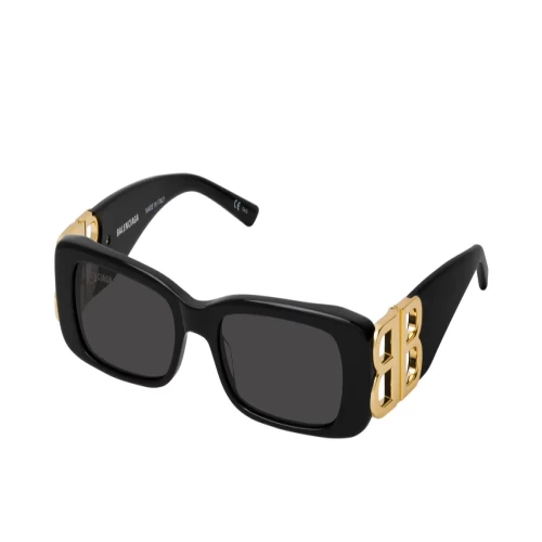 عینک آفتابی بالینسیاگا Balenciaga BB 0096 S - Image 2