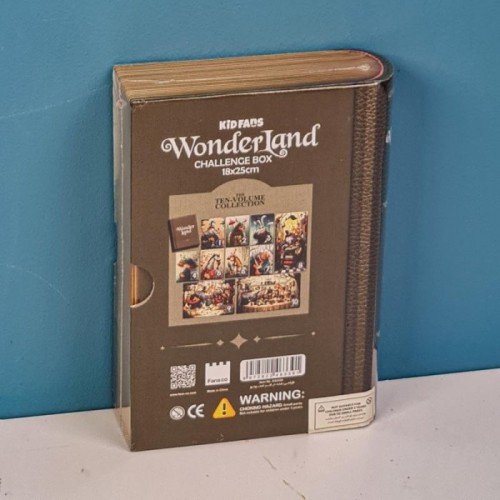 پازل کودک KID FANS مدل گوزن Wonder Land DEER کد KS2426
