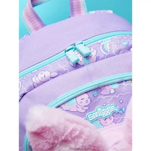 کوله پشتی اسمیگل طرح خرگوش کد 74349