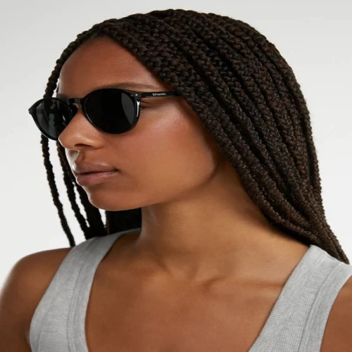 عینک آفتابی دی فرانکلین مدل D.Franklin ULTRA LIGHT MAX / BLACK - BLACK - Image 3