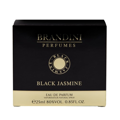 عطر ادکلن بلک جاسمین زنانه Black jasmin