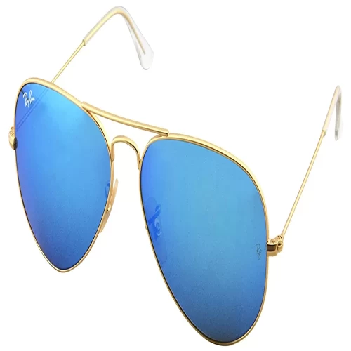 عینک آفتابی ریبن RayBan RB3025S 11217 58 - Image 2