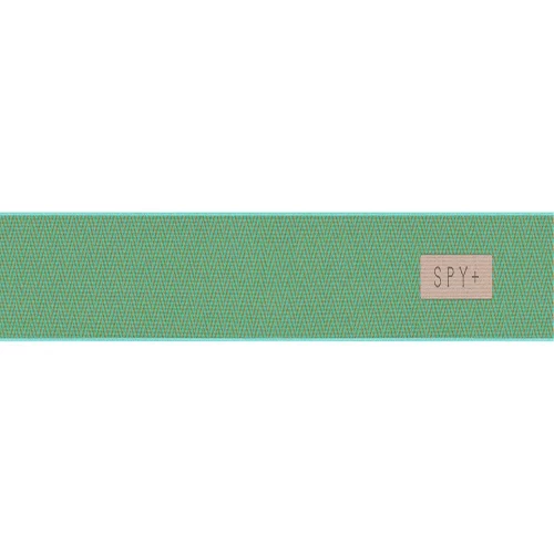 عینک اسکی اسپای SPY Marshall Herringbone Mint-Happy Rose w/Dark Blue Spectra - Image 4
