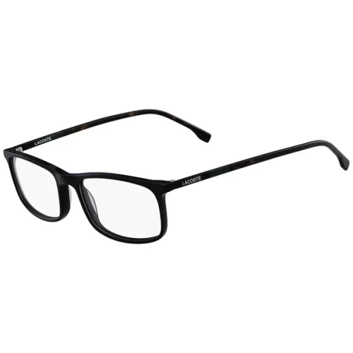 عینک طبی لاکوست 2808ٰV-001 - Image 2