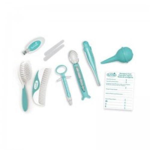ست بهداشتی Summer Infant Health and Grooming Kit کد 14444