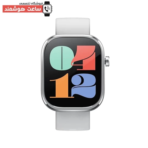 ساعت هوشمند Xiaomi Mibro C4 XPAW021 - Image 4