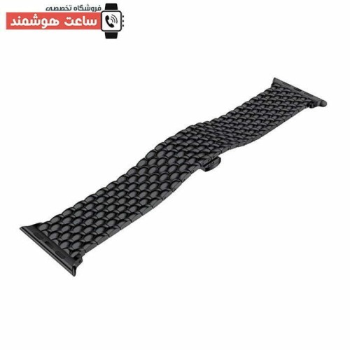 بند دراگون اپل واچ - Apple Watch Dragon Strap - Image 10