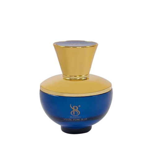عطر ادکلن پورفم بلو زنانه Poure feme blue