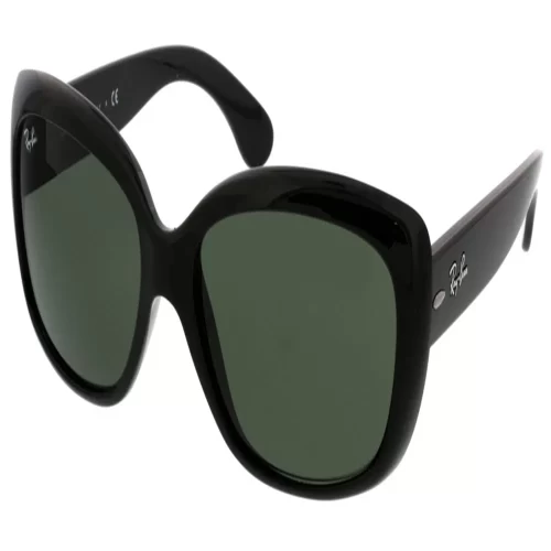عینک آفتابی ریبن RayBan RB4101S 601 - Image 2