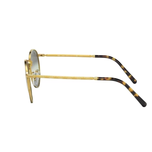 عینک آفتابی ریبن RayBan RB3637S 9196G3 - Image 4