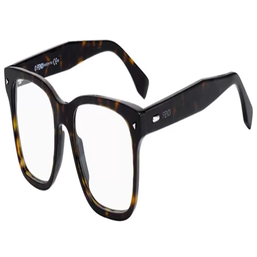 عینک طبی فندی FENDI FF 0218 086 - Image 2