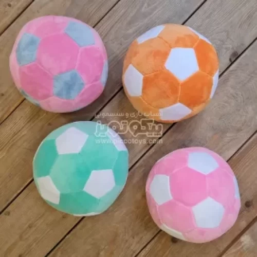 توپ پولیشی مدل المپیک