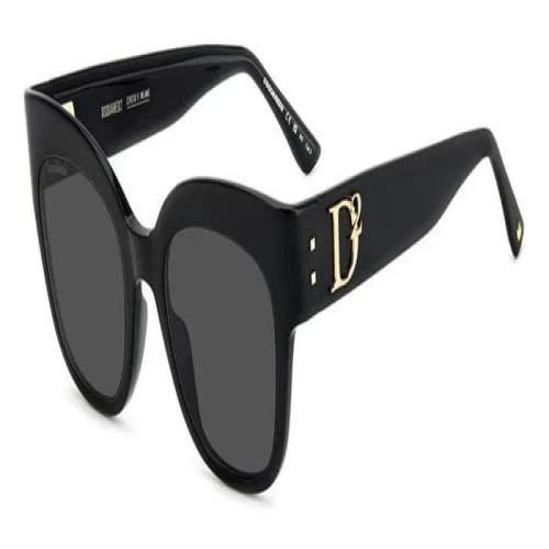 عینک آفتابی دسکوارد Dsquared 2 D2 0097 - Image 2