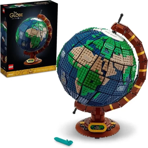 لگو کلاسیک 500 قطعه lego classic FUN FUNCTIONS کد 11019