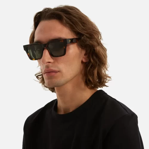 عینک آفتابی کومونو komono Bob Tortoise - Image 3