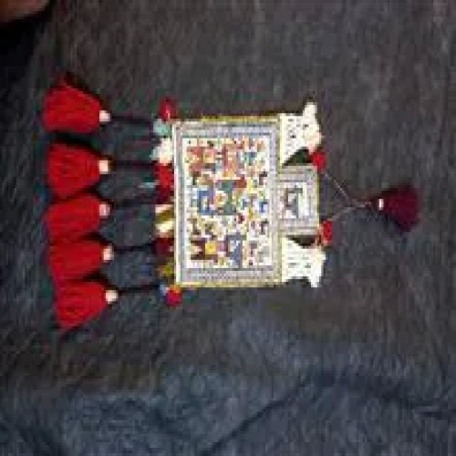 رندبافت
