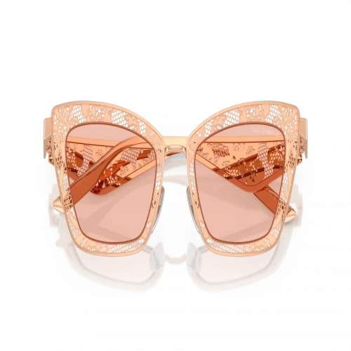 عینک آفتابی دولچه گابانا Dolce & Gabbana DG2311S 129884 - Image 4