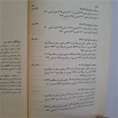 فروش ریاضی دو جلدی ریاضی پرسش و پاسخ62 تا 71