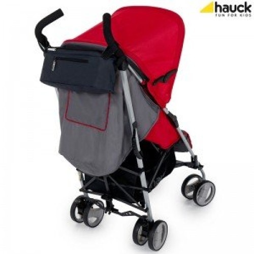 کاور پشت کالسکه کودک Pack Me hauck 61825