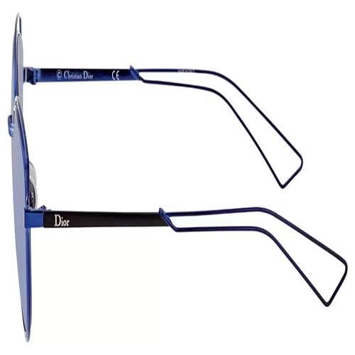 عینک آفتابی دیور DIORSIDERAL2 MZP NK - Image 8