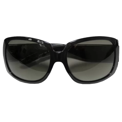 عینک آفتابی زنانه بربری مدل burberry BE4070S 300111 - Image 5