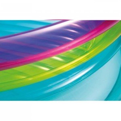 استخر 3 رینگ intex کد 57412