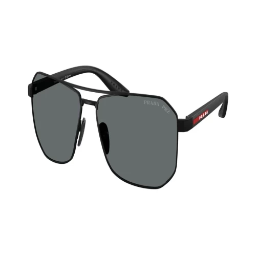عینک آفتابی پرادا Prada PS A53S Polarized - Image 2